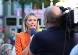 LOTTO THUERINGEN Ladies Tour In Jena 14